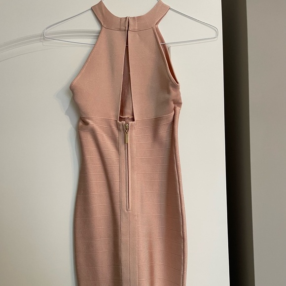 Marciano Dress - Picture 3 of 4